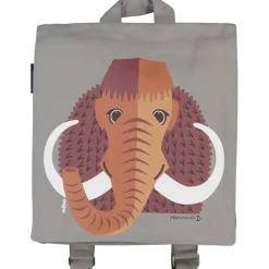 Sac à dos mammouth - Coq en pâte