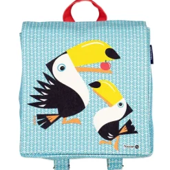 Sac à dos Toucan - Coq en pâte