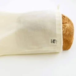 Sac à vrac en coton bio