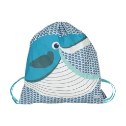 Sac baleine - Coq en Pâte