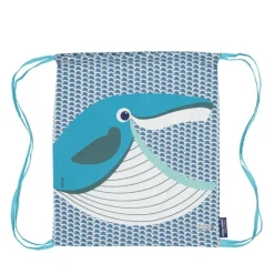 Sac baleine - Coq en Pâte
