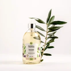 Savon liquide de Marseille