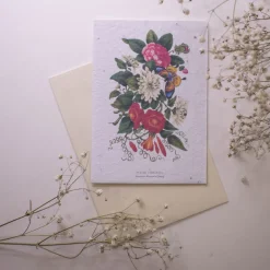 Set de correspondance biodiversité X5