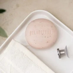 Shampoing doux solide