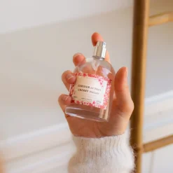 Spray ambiance fleur de cerisier