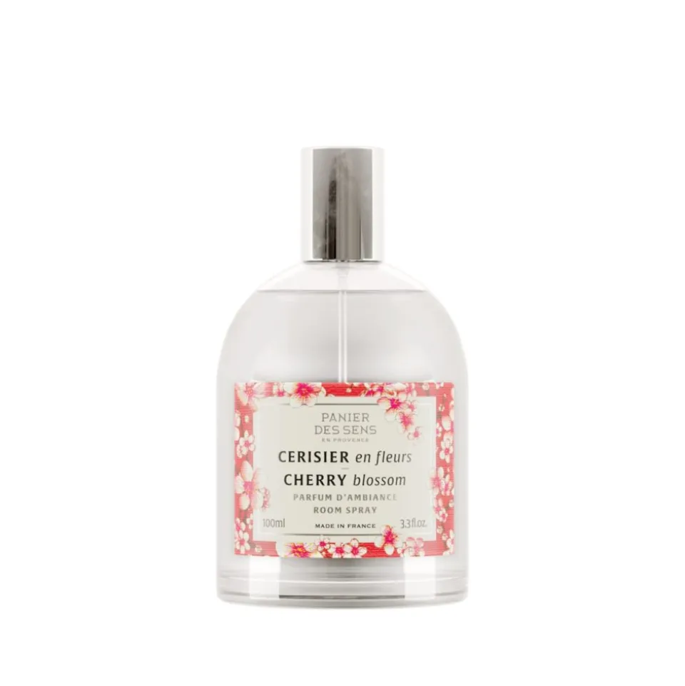 Spray ambiance fleur de cerisier