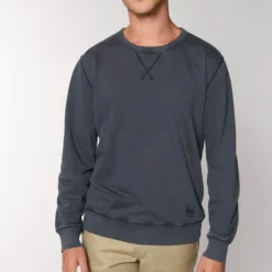 Sweat gris homme WWF