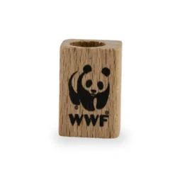 Taille crayon WWF