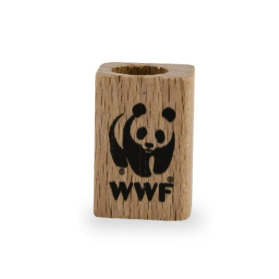 Taille crayon WWF