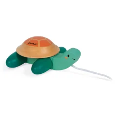 Tortue à promener - Janod