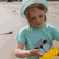 T-shirt Phoque - Coq en pâte