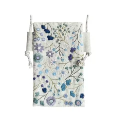 Étui à broder à la main