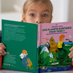 Une planète habitable pour tous ?