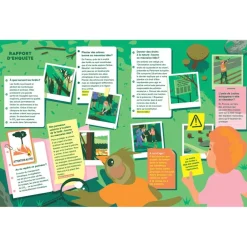 Une planète habitable pour tous ?