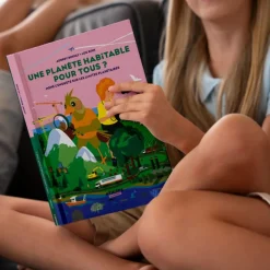 Une planète habitable pour tous ?